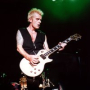 Billy Duffy