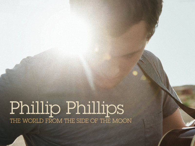 The World From The Side Of The Moon (Deluxe Edition)