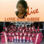 Lannie McBride