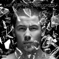 Last Year Was Complicated (Deluxe Edition)