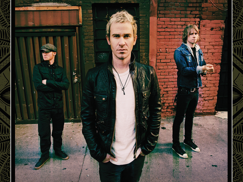 Out Of The Wasteland