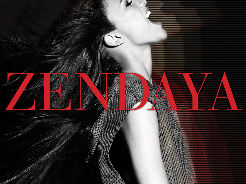 Zendaya