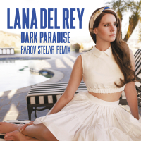 Dark Paradise - Single