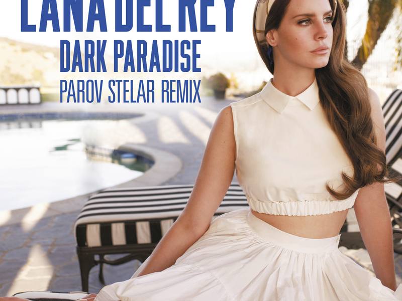 Dark Paradise - Single