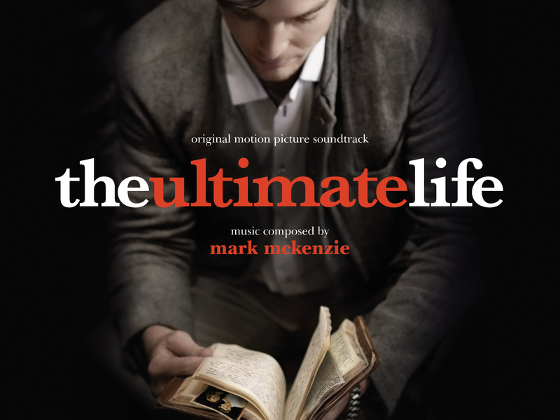 The Ultimate Life OST (P.1)