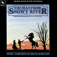 The Man From Snowy River OST