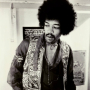 Jimi Hendrix
