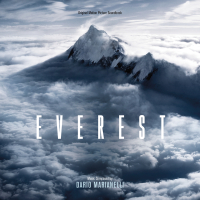 Everest OST