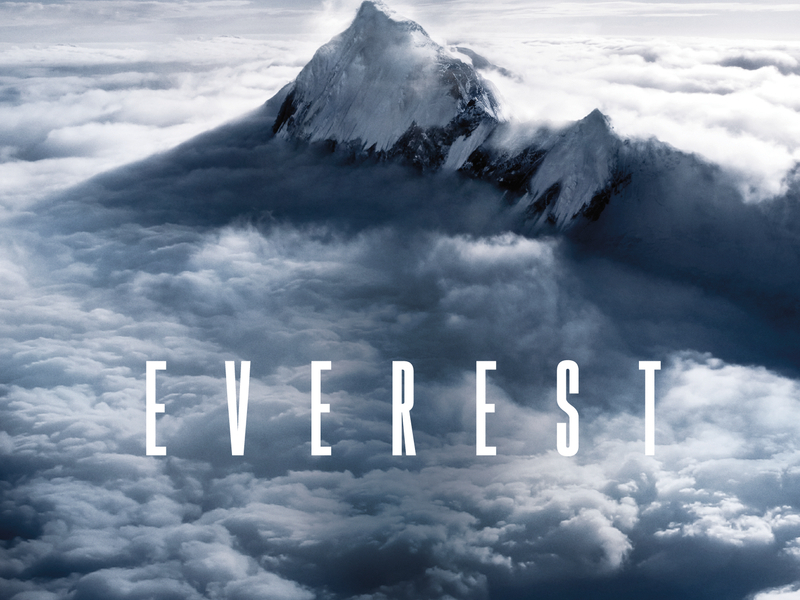 Everest OST