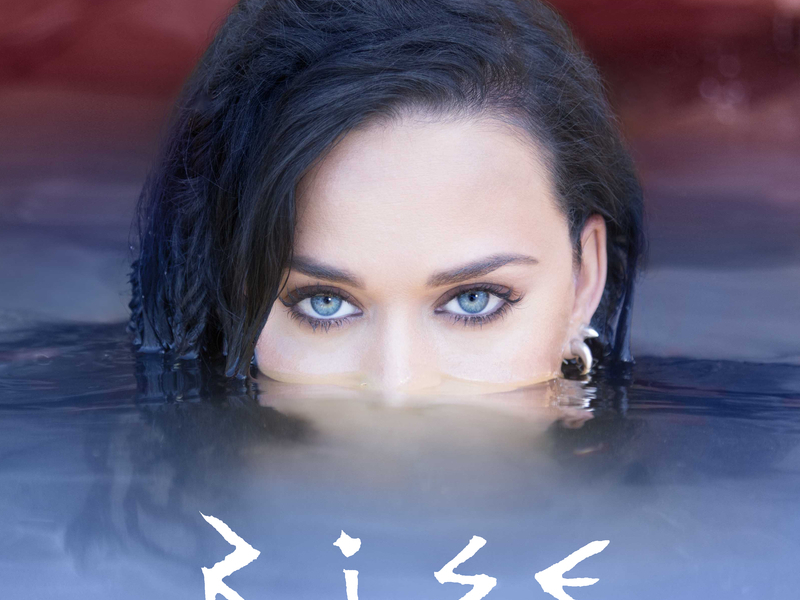 Rise (Single)