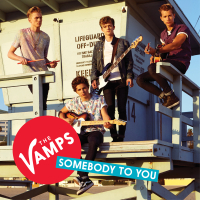 Somebody To You - EP