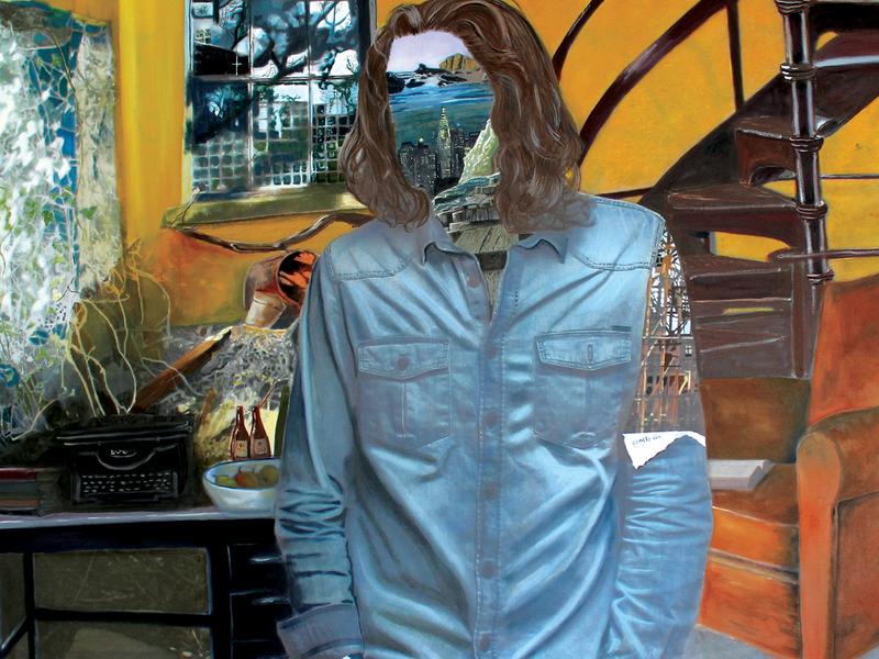 Cherry Wine (Single)