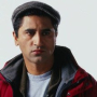 Cliff Curtis