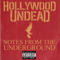 Notes From The Underground (Unabridged) [Deluxe Version]