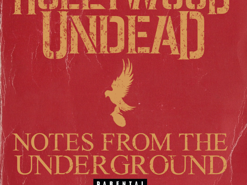 Notes From The Underground (Unabridged) [Deluxe Version]
