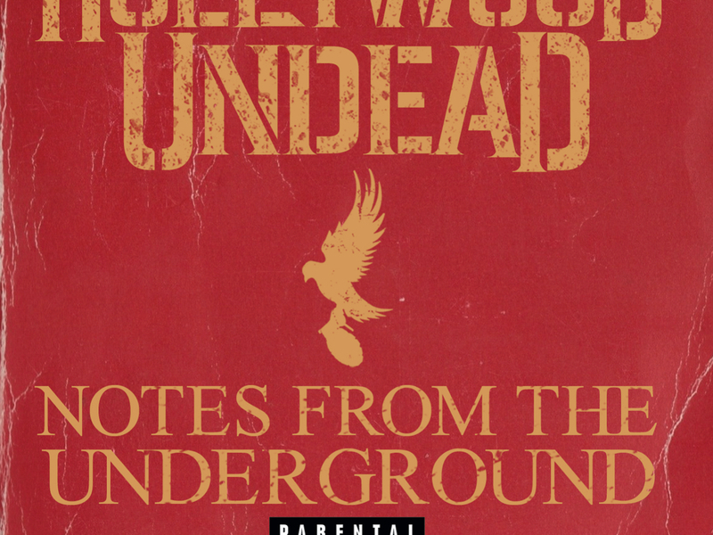 Notes From The Underground (Unabridged) [Deluxe Version]