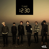 Time (Mini Album Vol.7)