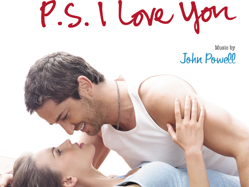 P.S. I Love You (Score) (P.1)