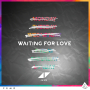 Waiting For Love (Carnage & Headhunterz Remix)