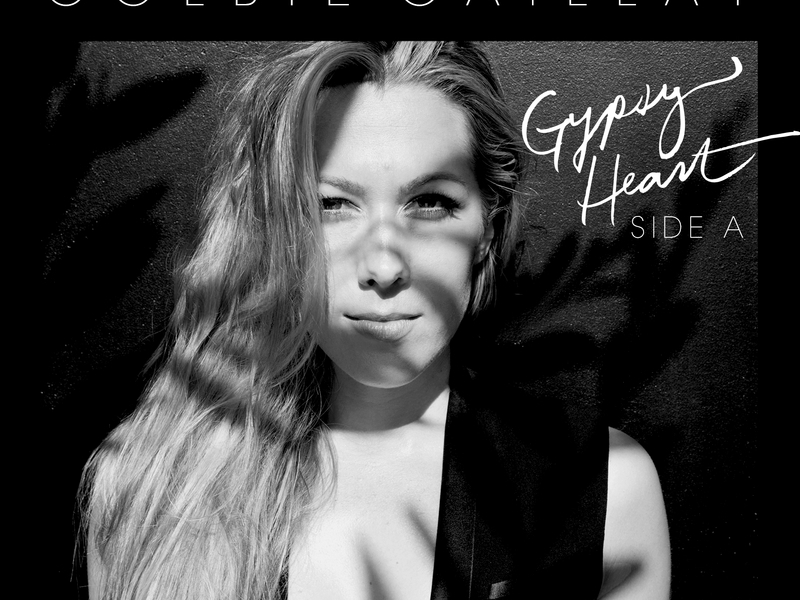 Gypsy Heart (Side A) - EP