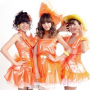 Orange Caramel