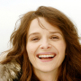 Juliette Binoche