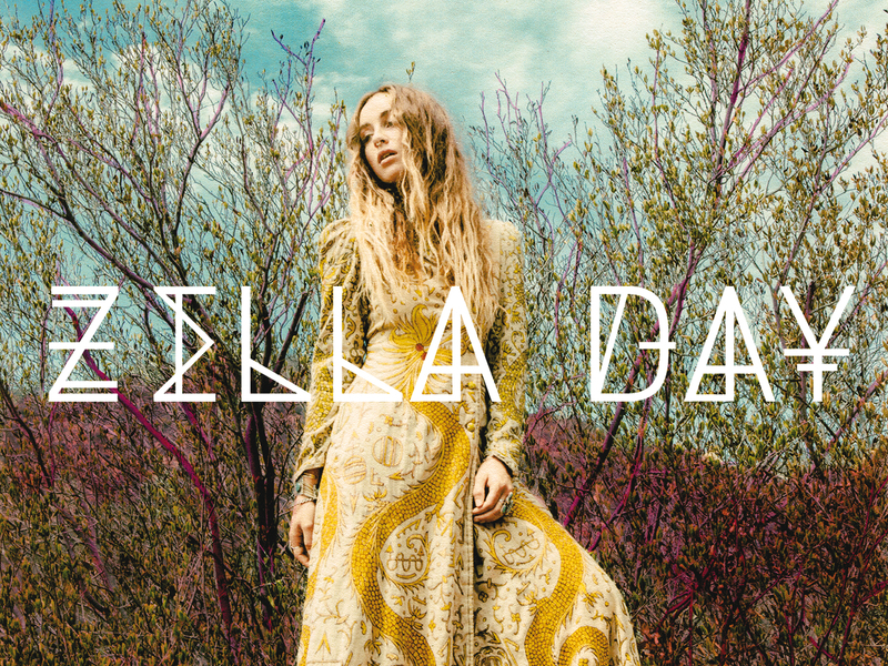 Zella Day - EP