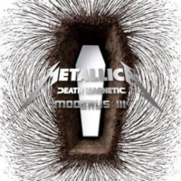 Death In A Coffin:  Death Magnetic - Moderus III (CD2)