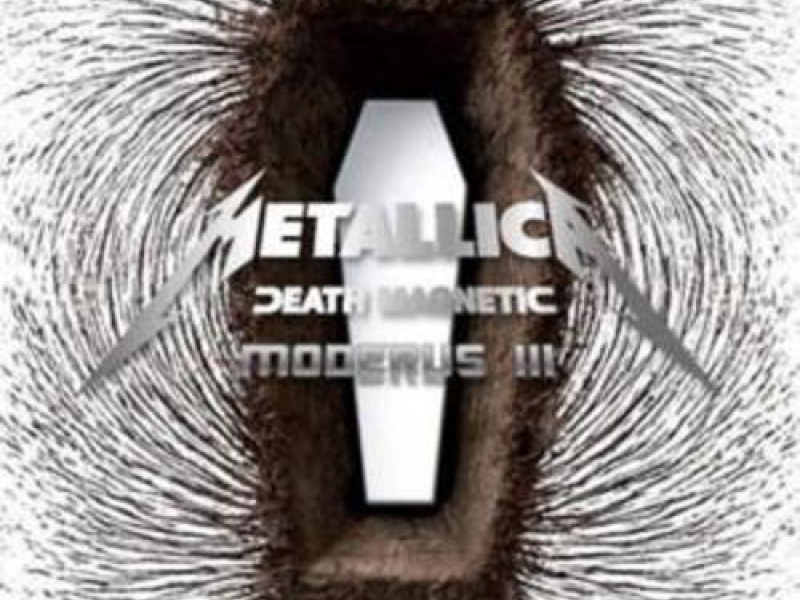 Death In A Coffin:  Death Magnetic - Moderus III (CD2)