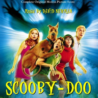 Scooby-Doo OST (Complete Score) (P.3)