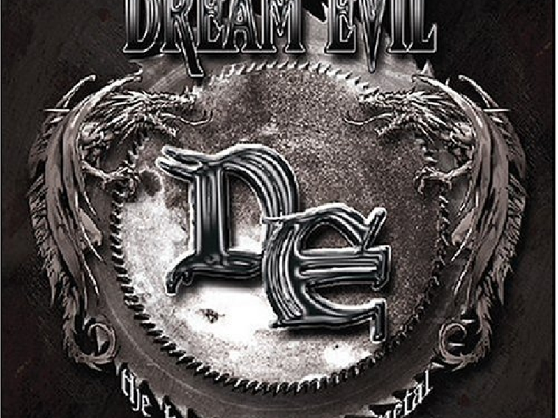 The Book Of Heavy Metal