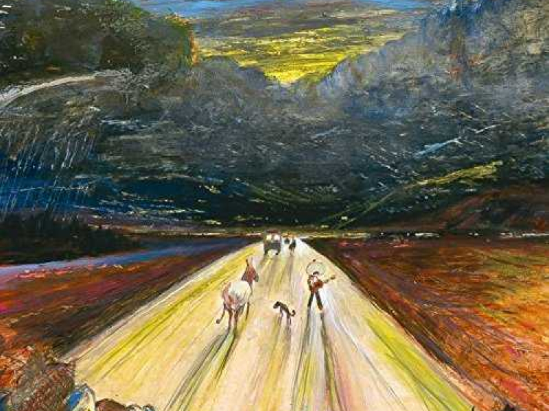 黄金の心 (Ogon no Kokoro)