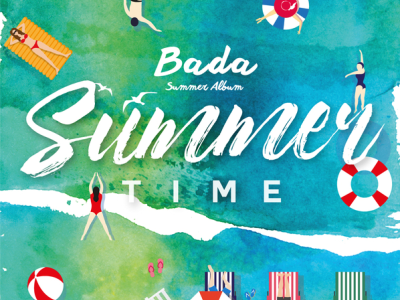 Summer Time (Single)