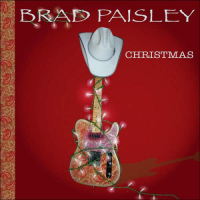 Brad Paisley Christmas