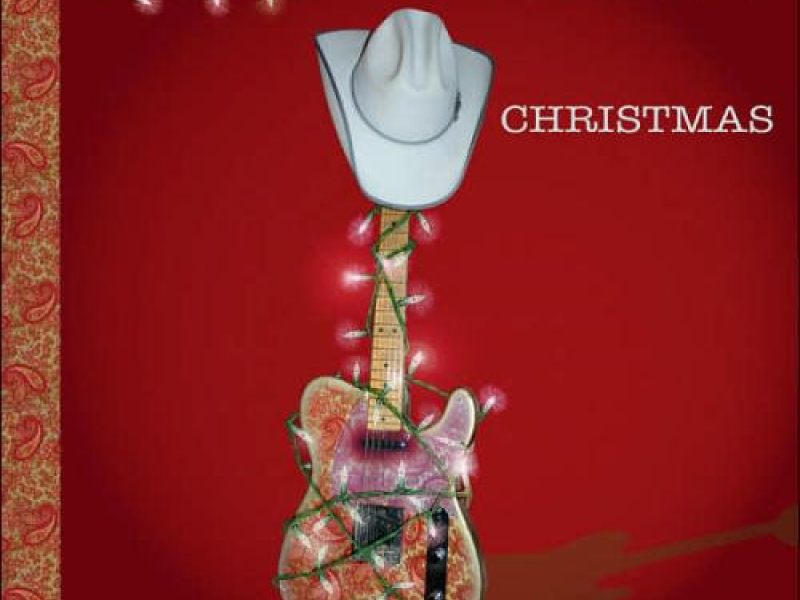 Brad Paisley Christmas