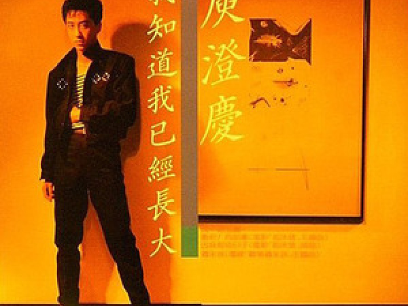 我知道我已经长大 / Tôi Biết Tôi Đã Trưởng Thành