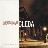 Gleda, Songs from Scandinavia