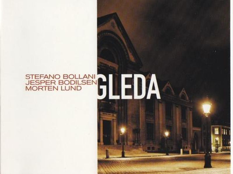 Gleda, Songs from Scandinavia