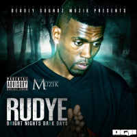 Bright Nights Dark Dayz (CD2)