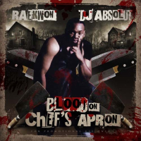Blood On Chef's Apron (CD1)