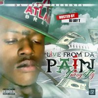 Live From Da Pain (CD2)