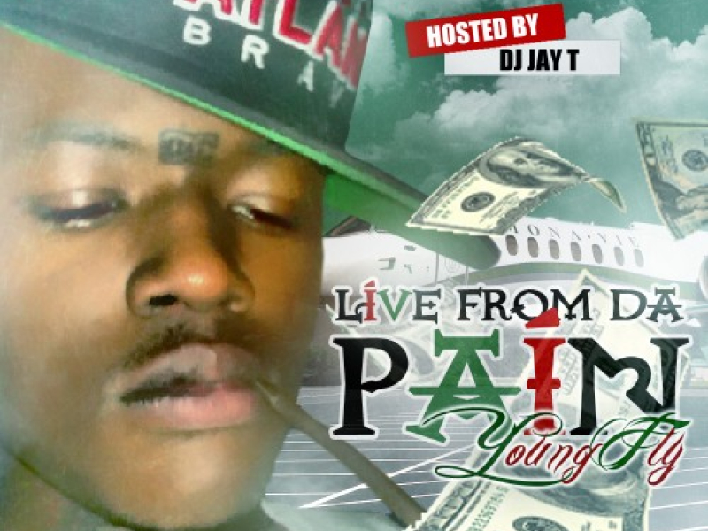 Live From Da Pain (CD2)