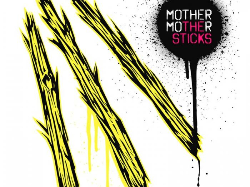 The Sticks