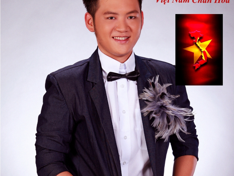 Việt Nam Chan Hòa (Single)