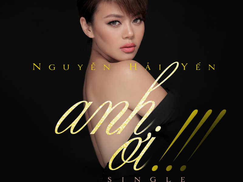 Anh Ơi (Single)