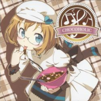 CHOCOHOLIC