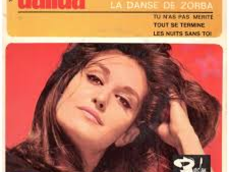 La danse de Zorba (CD1)