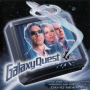 The New Galaxy Quest