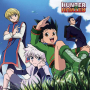 The World of Adventurers ~HunterxHunter Theme (Short Ver.)