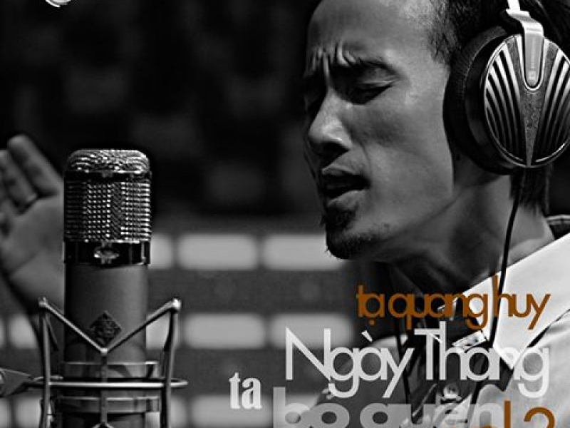 Ngày Tháng Ta Bỏ Quên